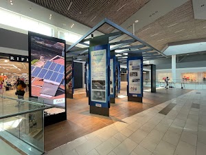 Tecnogroup LED place picture