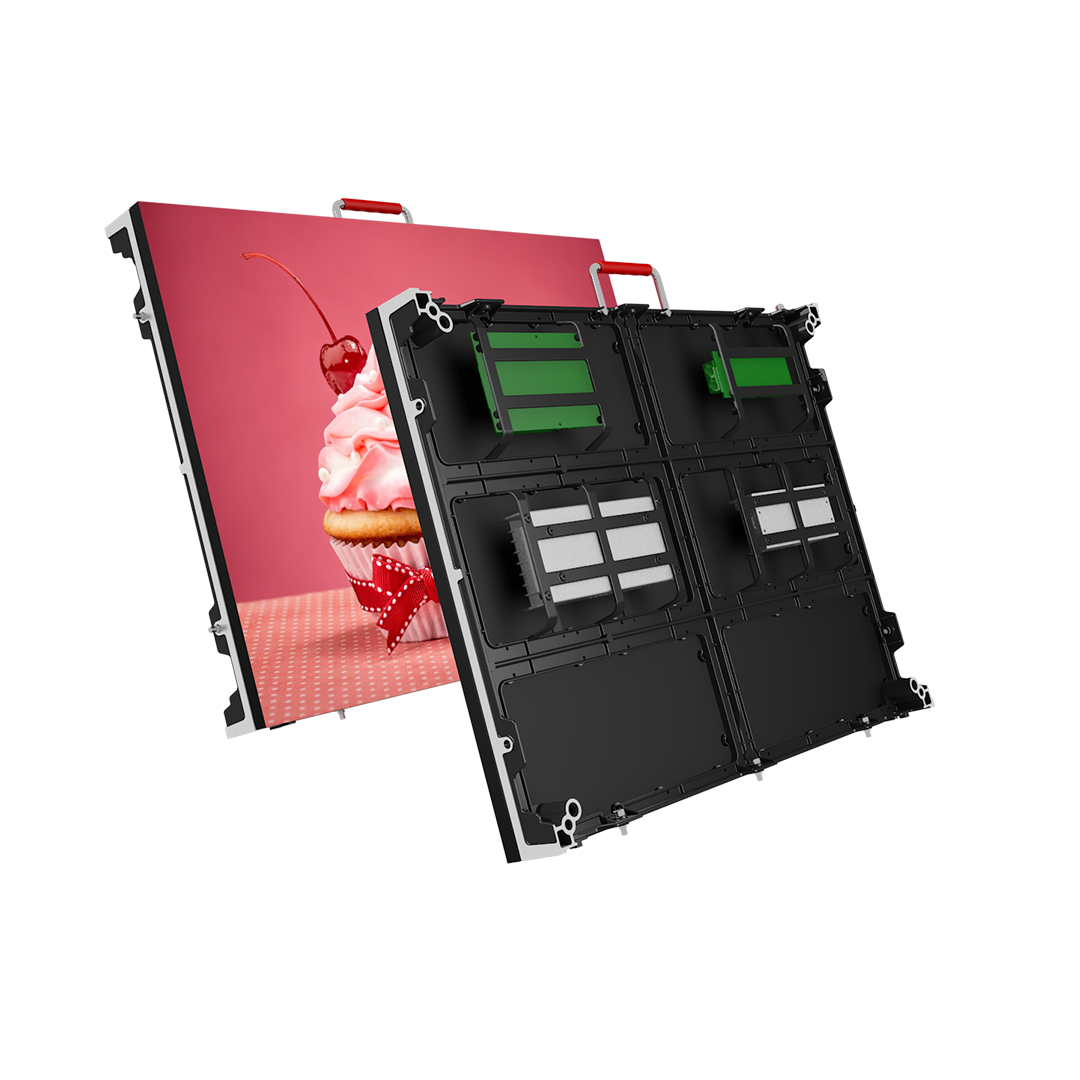 Ray Open Frame - Image 3
