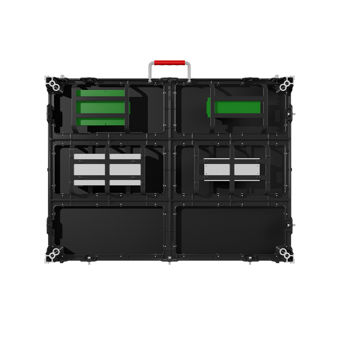 Ray Open Frame