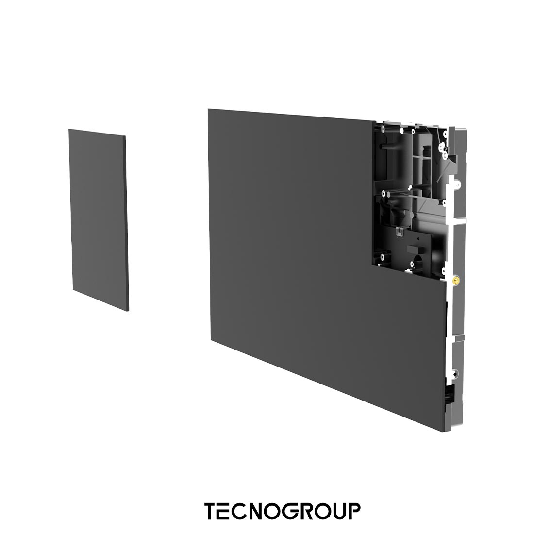 Indoor LED Screen RAY AO All in One - Image 6