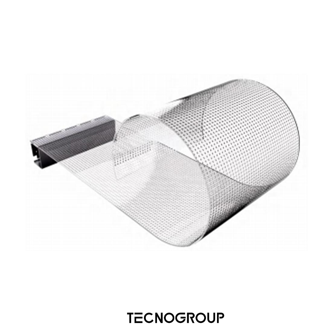 Indoor LED Screen RAY FT Transparent Film