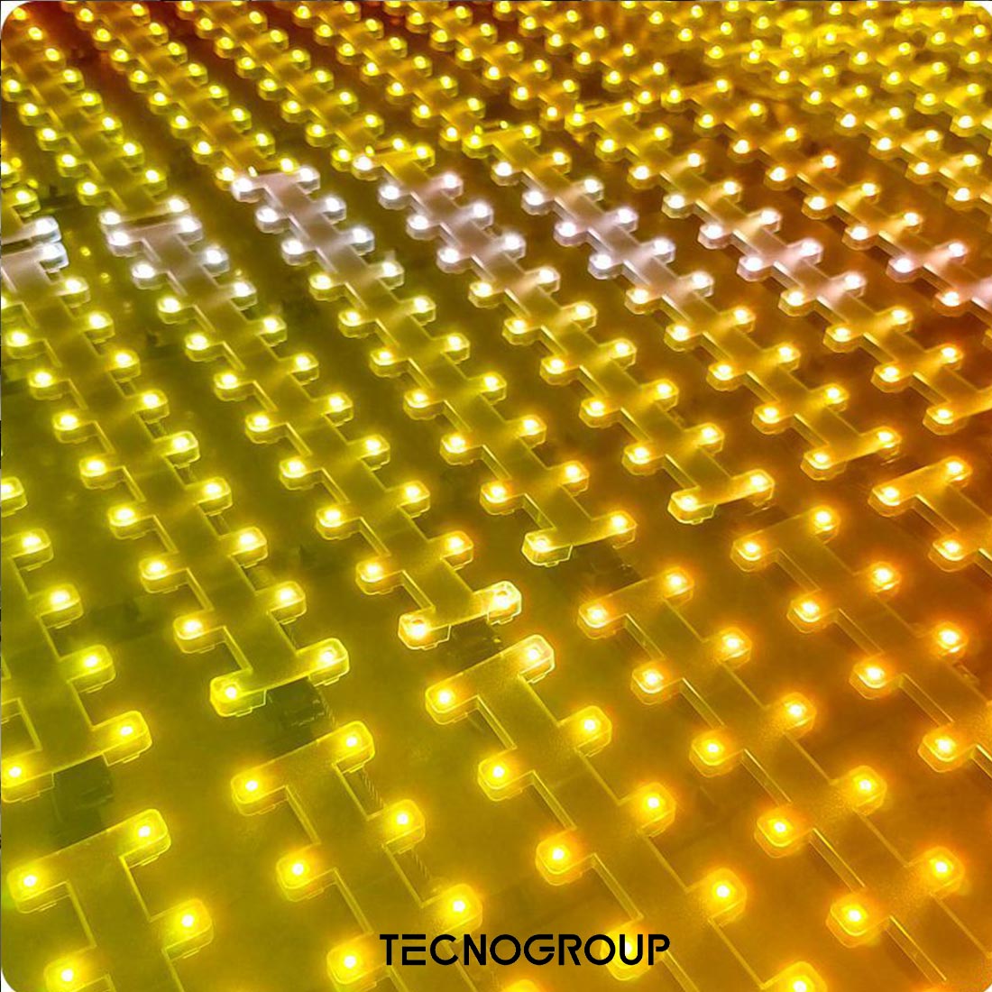 RAY MESH Series Indoor LED Screens - Image 3
