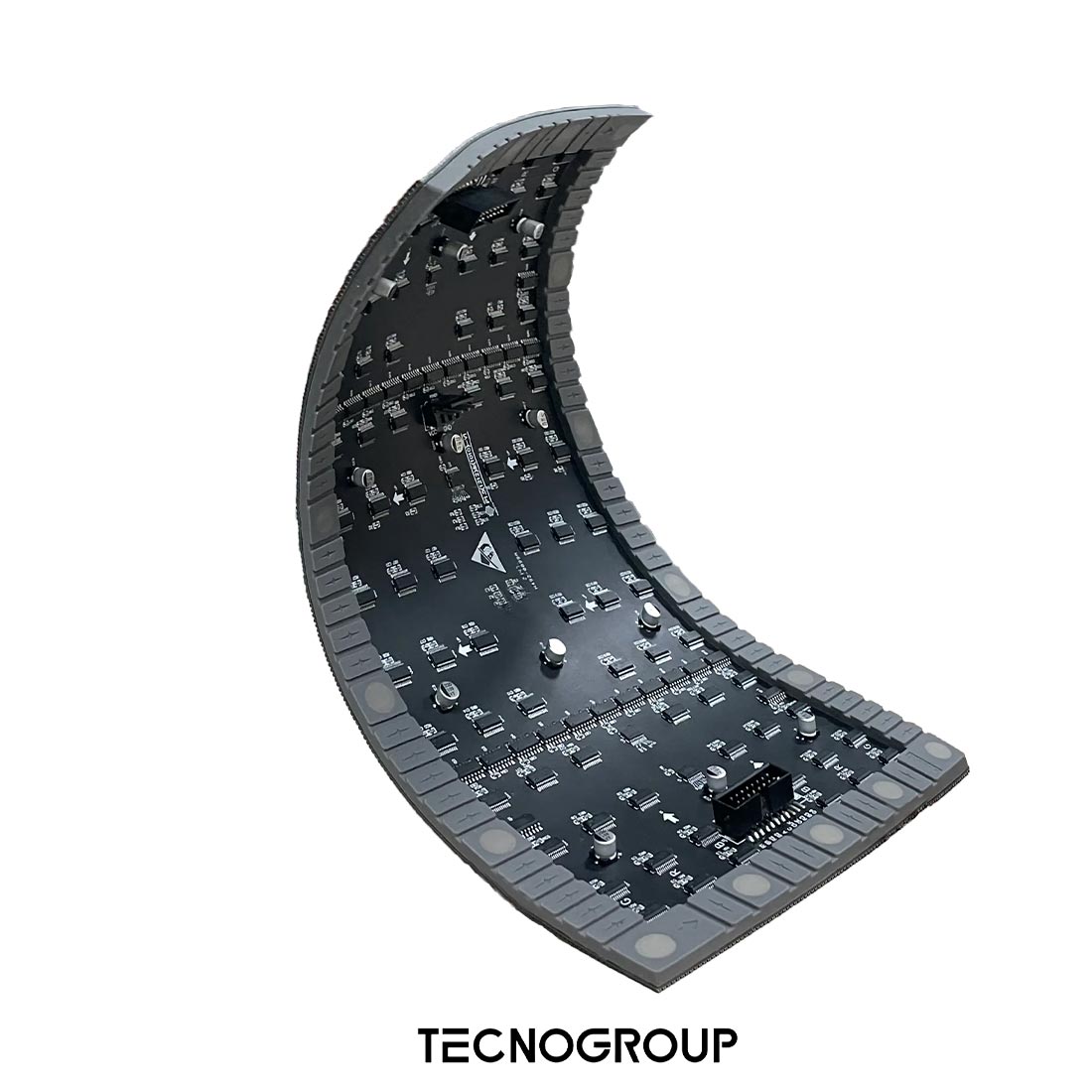 RAY PF Series Fixed LED Screens