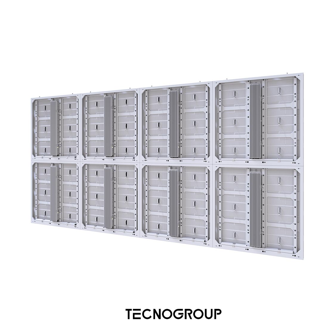 RAY LITE XP Series Outdoor LED Screens - Image 6