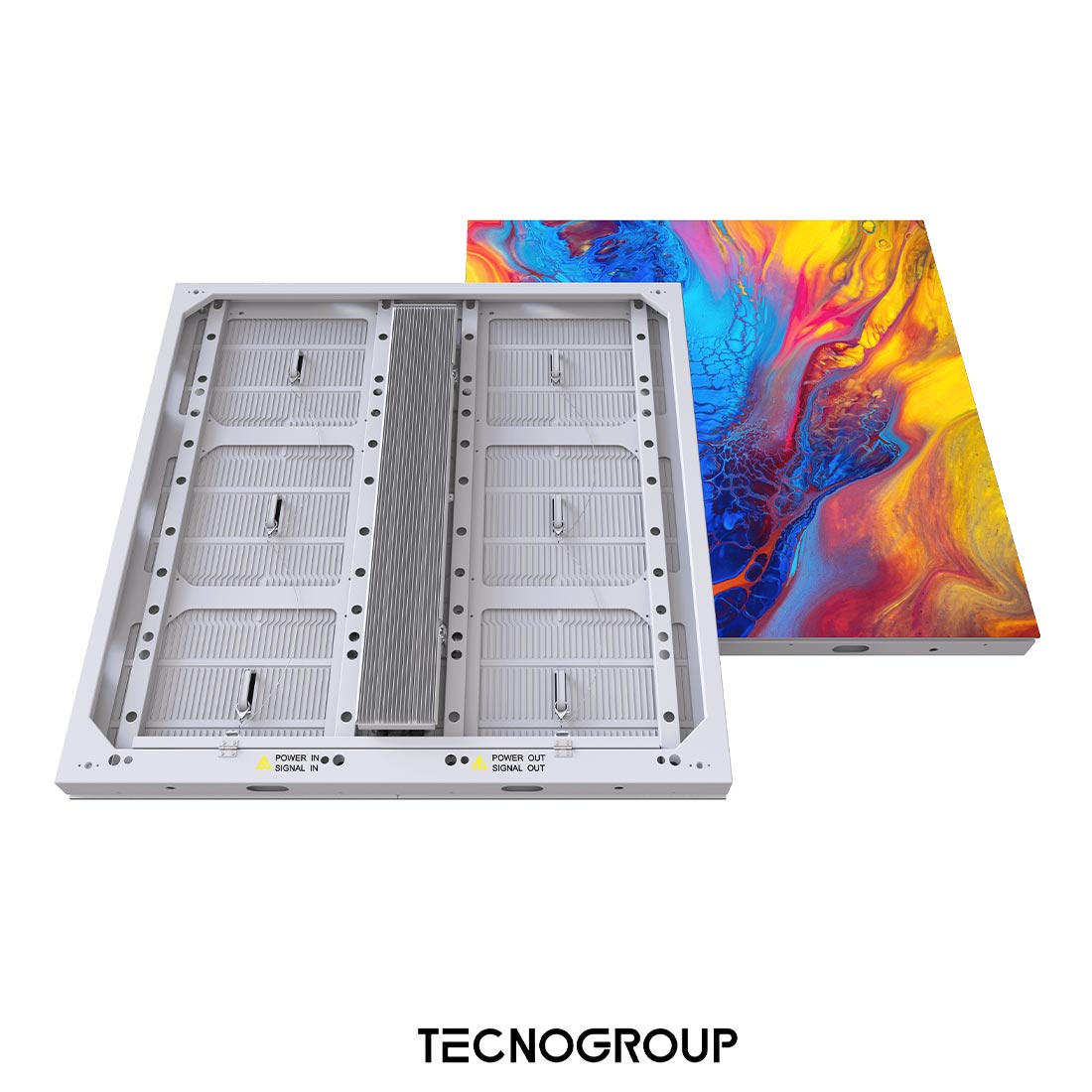 RAY LITE XP Series Outdoor LED Screens - Image 2