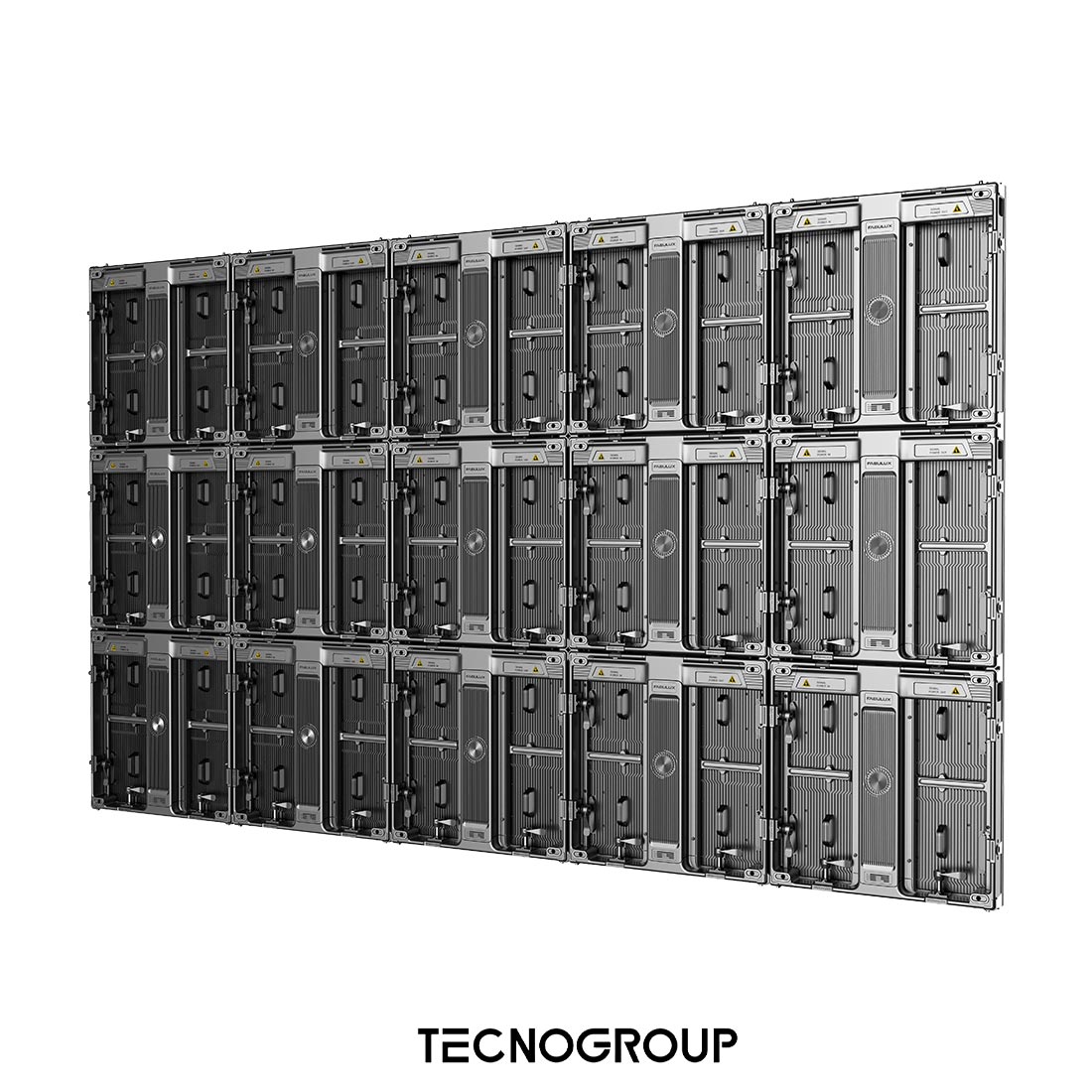 RAY LITE XHD Series Outdoor LED Displays - Image 5