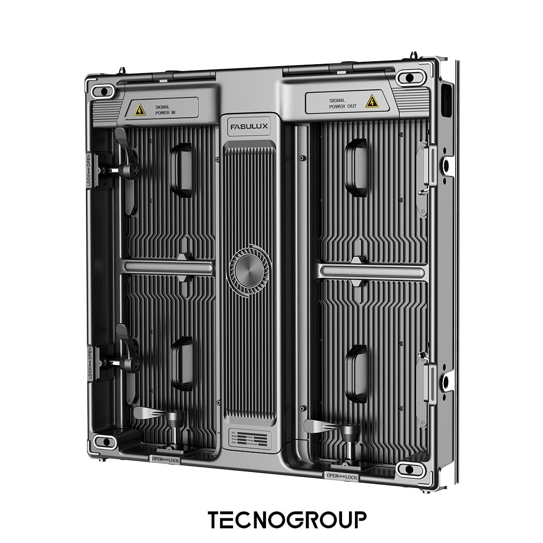 RAY LITE XHD Series Outdoor LED Displays - Image 4